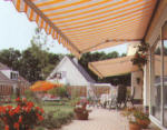 awnings