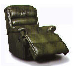 leather recliners