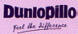 Dunlopillo Ltd