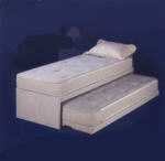 hypnos guest bed