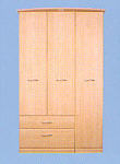 Wardrobes
