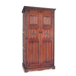 Wardrobes