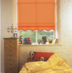 roller blinds