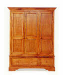 Wardrobes