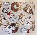 Fabric Blank: 172731