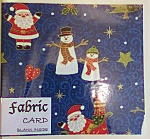 Fabric Blank: 172748