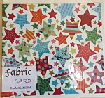 Fabric Blank: 172813