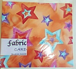 Fabric Blank: 172827