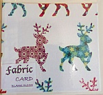 Fabric Blank: 172843