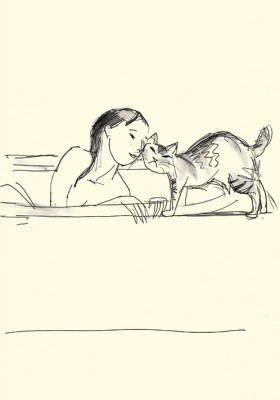 A Visit to the Bath