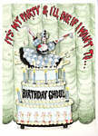 Its My Party Ill Die If I Want To