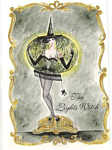 The Lights Witch