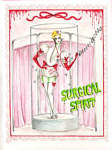 Surgical Spirit