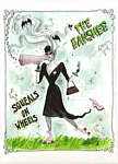 The Banshee