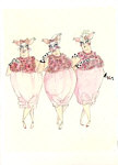 Three Little Piggies
