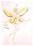 Utterley Butter Fly