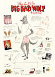 Big Bad Wolf