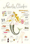 Pearlie Clasps