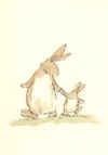 Anita Jeram: A Walk