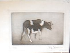 Cow