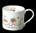 Anita Jeram: Chocoholics