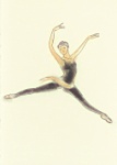 Dance Drawing