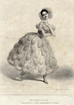 History of Dance: In Ostrich Feathers