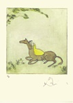 Julian Williams: My Friend The Horse