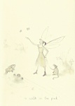 Julian Williams: A Walk in the Park