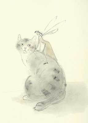 My Cat
