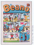 Comic Prints