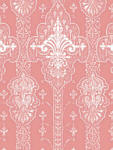 French Lace: Pink