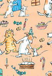 Anita Jeram: Party Pets