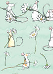 Anita Jeram: Pick Daisy - Mint