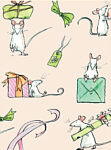 Anita Jeram: Mice and Presents