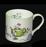 Anita Jeram: How to Make a Cup of Tea