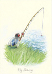 Fly Fishing