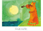 Anna Shuttlewood: Serenade