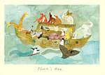 Anna Shuttlewood: Noahs Ark