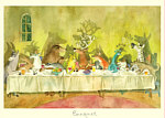 Anna Shuttlewood: Banquet