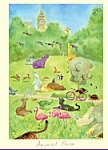 Anna Shuttlewood: Animal Park