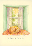 A Place in the Sun
