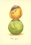Chic Pea