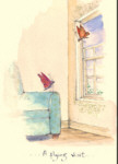 A Flying Visit