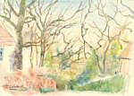 Winter Light