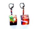 Jackie B Earrings