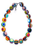 Jackie B Necklaces