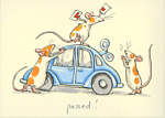 Anita Jeram: Passed