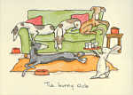 Bunny Club