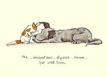 Anita Jeram: Get Well Soon